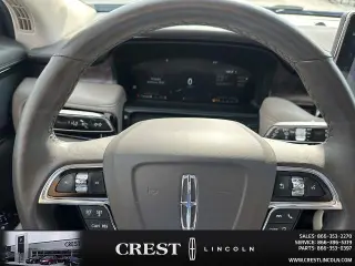 Lincoln Nautilus 2023 AWD Reserve 4 puertas SUV