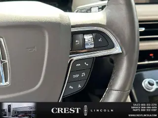 Lincoln Nautilus 2023 AWD Reserve 4 puertas SUV