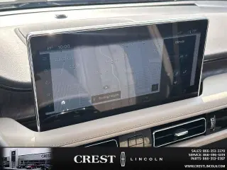 Lincoln Nautilus 2023 AWD Reserve 4 puertas SUV