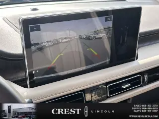 Lincoln Nautilus 2023 AWD Reserve 4 puertas SUV
