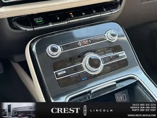 Lincoln Nautilus 2023 AWD Reserve 4 puertas SUV