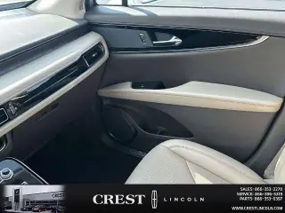 Lincoln Nautilus 2023 AWD Reserve 4 puertas SUV
