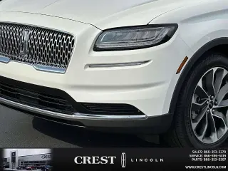 Lincoln Nautilus 2023 AWD Reserve 4 puertas SUV