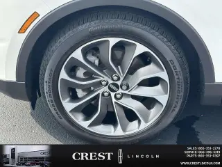 Lincoln Nautilus 2023 AWD Reserve 4 puertas SUV
