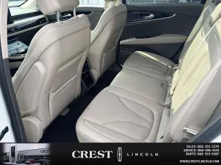 Lincoln Nautilus 2023 AWD Reserve 4 puertas SUV