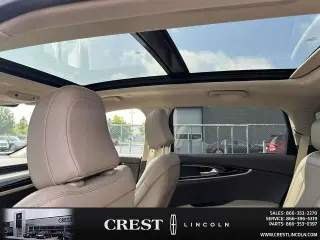 Lincoln Nautilus 2023 AWD Reserve 4 puertas SUV