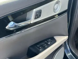 Lincoln Nautilus 2021 AWD Reserve 4 puertas SUV