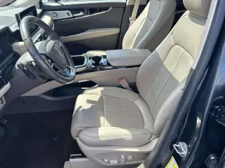 Lincoln Nautilus 2021 AWD Reserve 4 puertas SUV