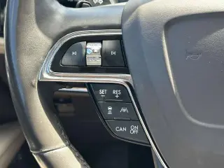 Lincoln Nautilus 2021 AWD Reserve 4 puertas SUV