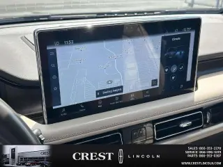 Lincoln Nautilus 2021 AWD Reserve 4 puertas SUV