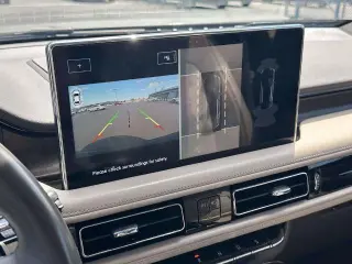 Lincoln Nautilus 2021 AWD Reserve 4 puertas SUV