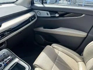 Lincoln Nautilus 2021 AWD Reserve 4 puertas SUV