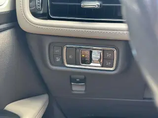 Lincoln Nautilus 2021 AWD Reserve 4 puertas SUV