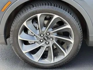 Lincoln Nautilus 2021 AWD Reserve 4 puertas SUV