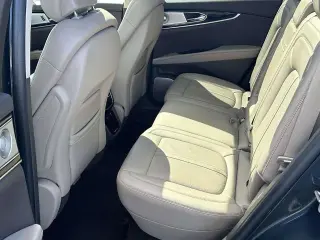Lincoln Nautilus 2021 AWD Reserve 4 puertas SUV