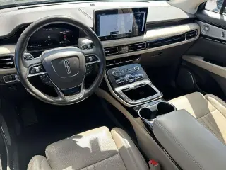 Lincoln Nautilus 2021 AWD Reserve 4 puertas SUV