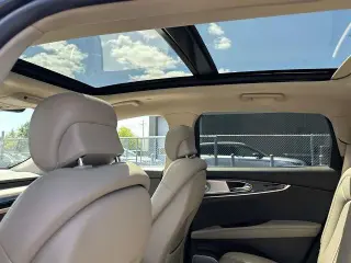 Lincoln Nautilus 2021 AWD Reserve 4 puertas SUV