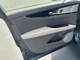 Lincoln Nautilus 2021 AWD Reserve 4 puertas SUV