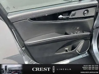Lincoln Nautilus 2023 AWD Reserve 4 puertas SUV