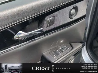 Lincoln Nautilus 2023 AWD Reserve 4 puertas SUV