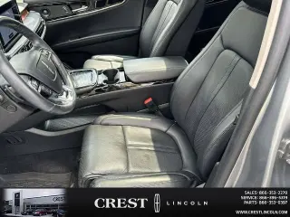 Lincoln Nautilus 2023 AWD Reserve 4 puertas SUV