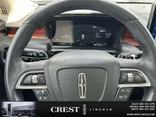 Lincoln Nautilus 2023 AWD Reserve 4 puertas SUV