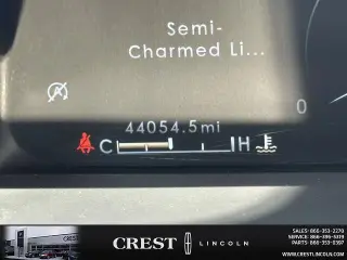 Lincoln Nautilus 2023 AWD Reserve 4 puertas SUV