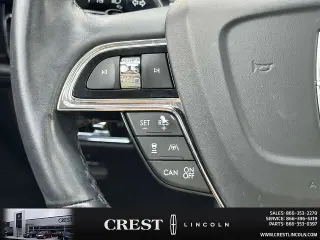 Lincoln Nautilus 2023 AWD Reserve 4 puertas SUV
