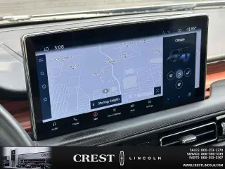 Lincoln Nautilus 2023 AWD Reserve 4 puertas SUV