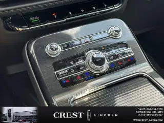 Lincoln Nautilus 2023 AWD Reserve 4 puertas SUV