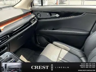 Lincoln Nautilus 2023 AWD Reserve 4 puertas SUV