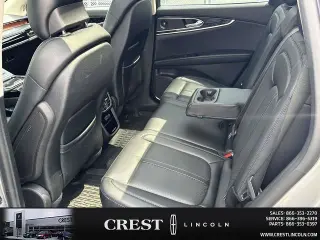 Lincoln Nautilus 2023 AWD Reserve 4 puertas SUV