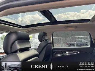 Lincoln Nautilus 2023 AWD Reserve 4 puertas SUV