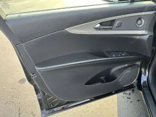 Lincoln Nautilus 2019 AWD Reserve 4 puertas SUV