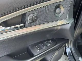 Lincoln Nautilus 2019 AWD Reserve 4 puertas SUV