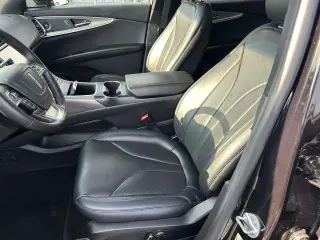 Lincoln Nautilus 2019 AWD Reserve 4 puertas SUV