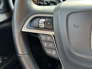 Lincoln Nautilus 2019 AWD Reserve 4 puertas SUV