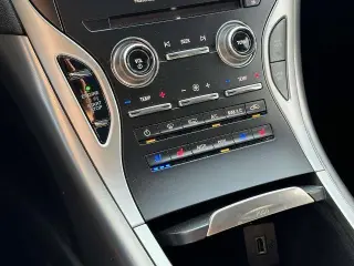 Lincoln Nautilus 2019 AWD Reserve 4 puertas SUV