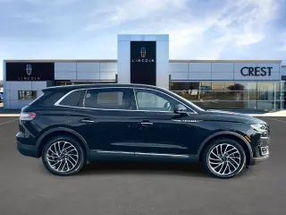 Lincoln Nautilus 2019 AWD Reserve 4 puertas SUV