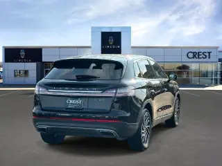 Lincoln Nautilus 2019 AWD Reserve 4 puertas SUV