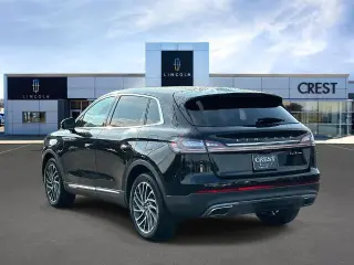 Lincoln Nautilus 2019 AWD Reserve 4 puertas SUV