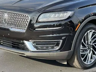 Lincoln Nautilus 2019 AWD Reserve 4 puertas SUV