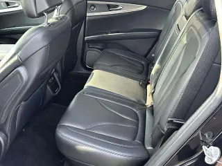 Lincoln Nautilus 2019 AWD Reserve 4 puertas SUV
