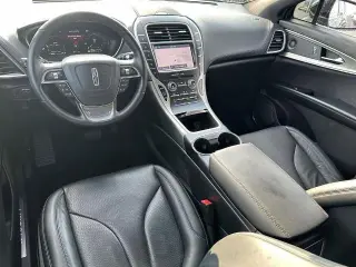 Lincoln Nautilus 2019 AWD Reserve 4 puertas SUV