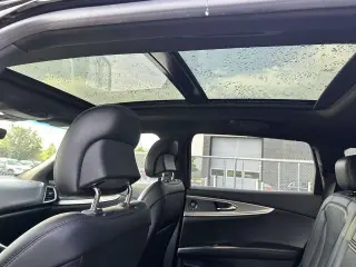 Lincoln Nautilus 2019 AWD Reserve 4 puertas SUV