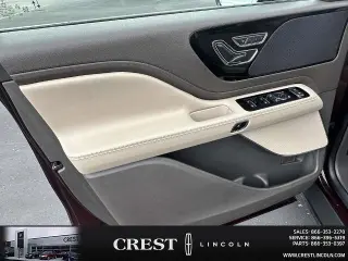 Lincoln Aviator 2023 AWD Estándar 4 puertas SUV