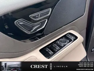 Lincoln Aviator 2023 AWD Estándar 4 puertas SUV