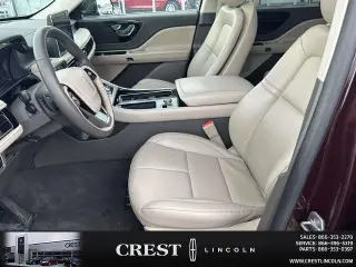 Lincoln Aviator 2023 AWD Estándar 4 puertas SUV