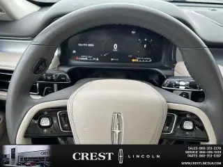 Lincoln Aviator 2023 AWD Estándar 4 puertas SUV