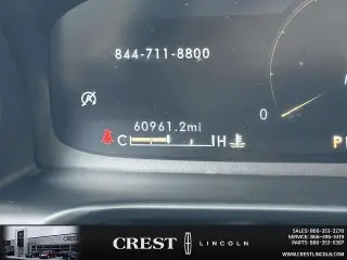 Lincoln Aviator 2023 AWD Estándar 4 puertas SUV
